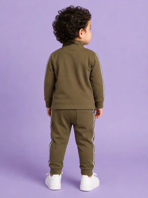 BloomUp FS-5850A-GREEN