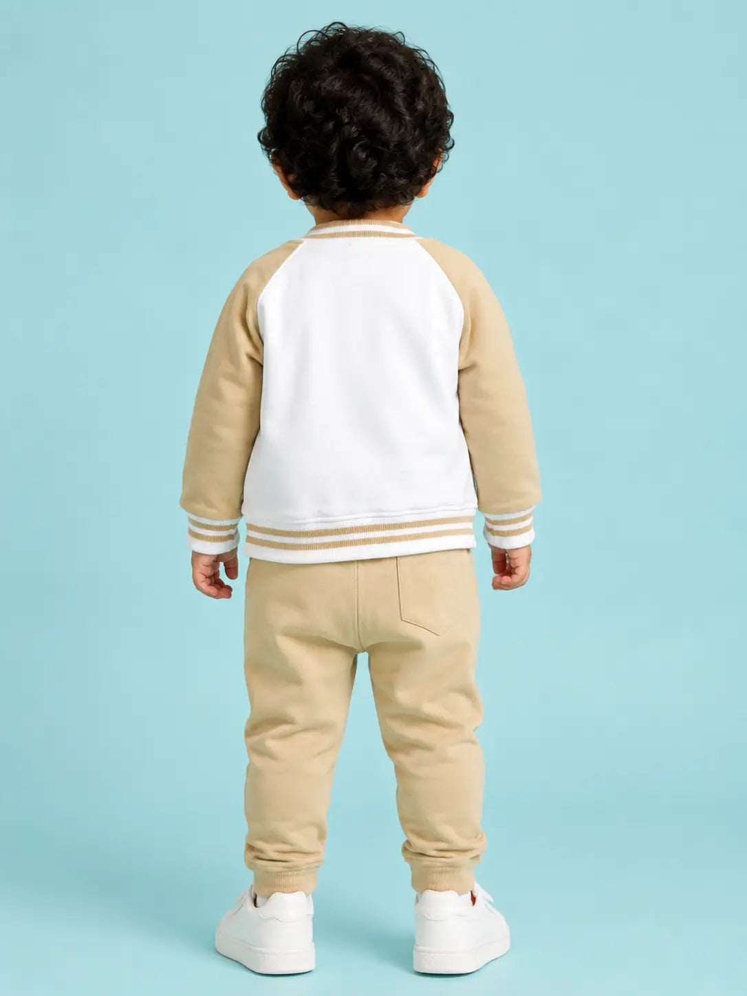 BloomUp FS-5857A-BEIGE