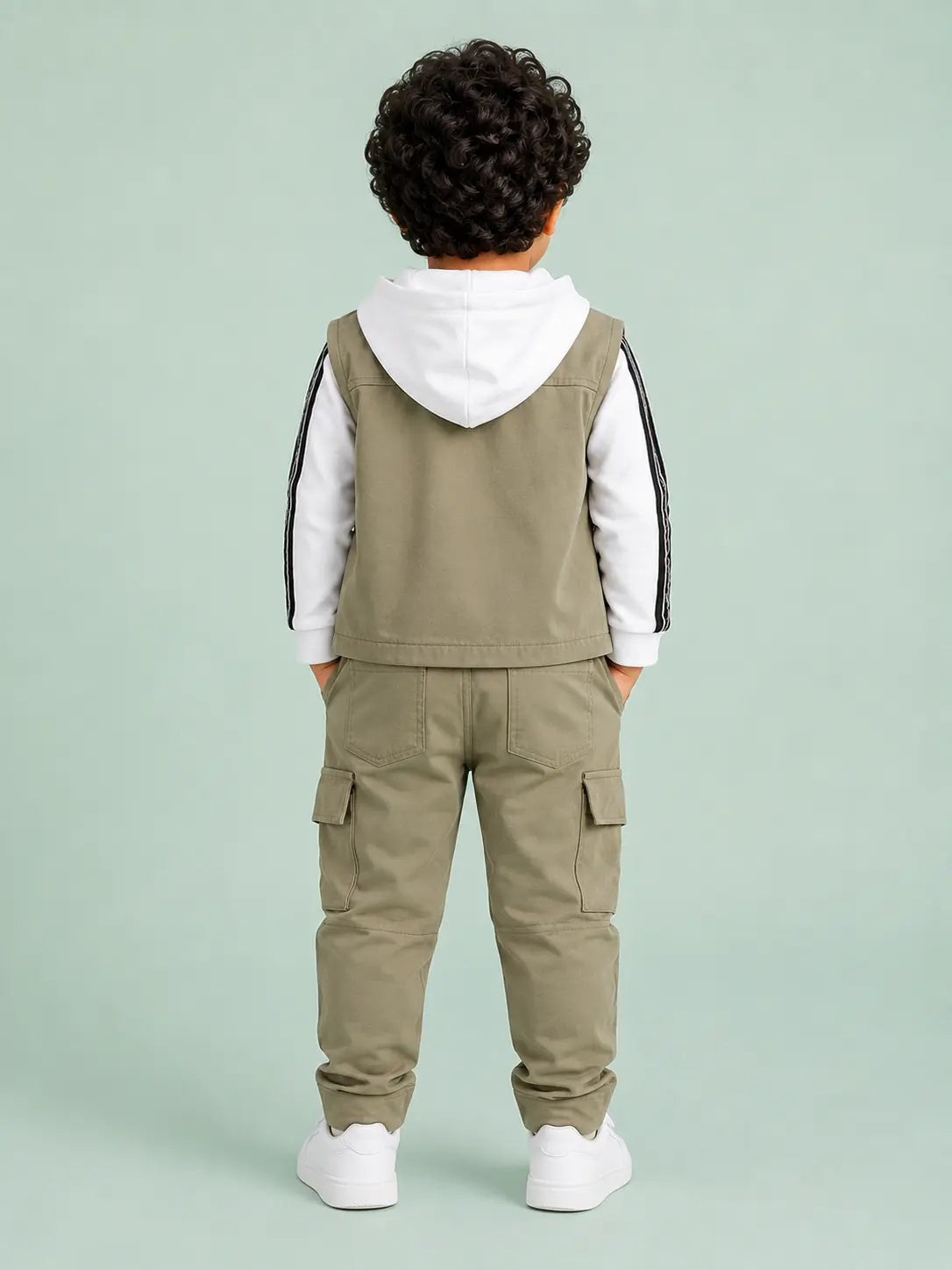BloomUp FS-5858A-CHIKU