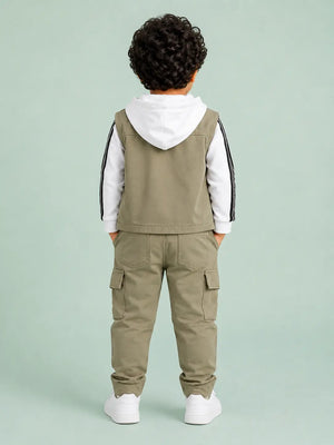 BloomUp FS-5858A-CHIKU