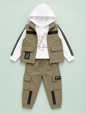 BloomUp FS-5858A-CHIKU