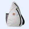 Kids Backpack – Pastel Lavender School Bag | Stylish Multi-Pocket Lightweight Travel Bag