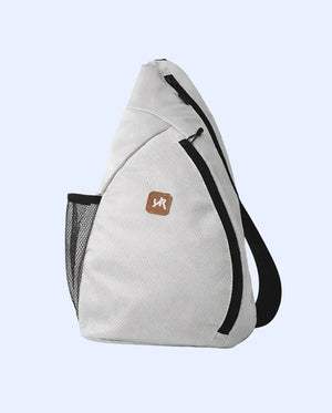 BLOOMUP Kids Backpack – Pastel Lavender School Bag | Stylish Multi-Pocket Lightweight Travel Bag Bloom Up