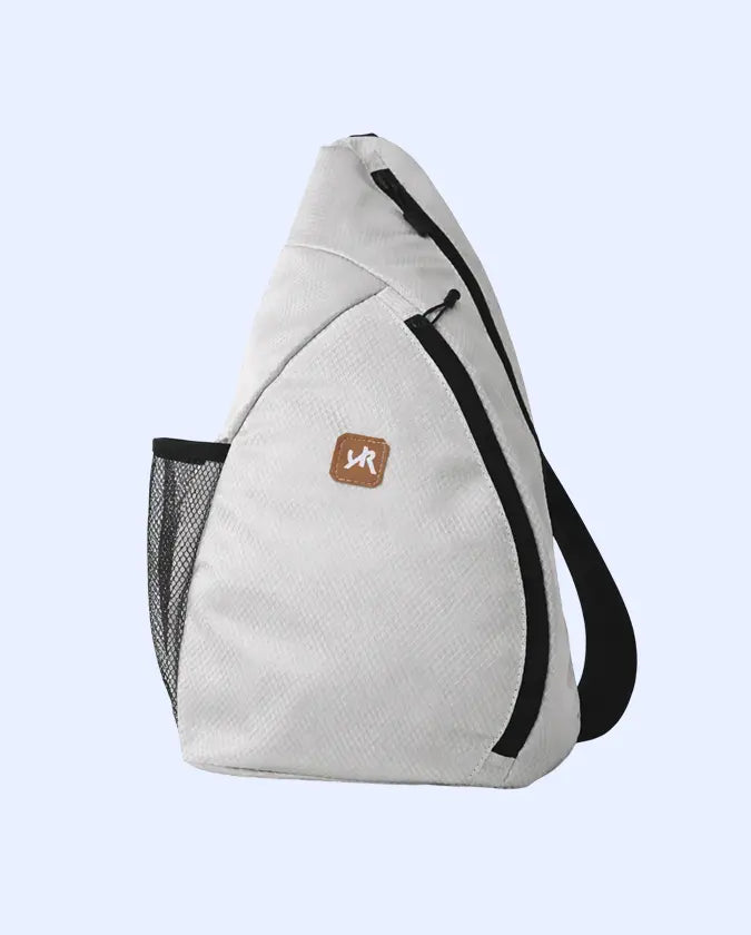BLOOMUP Kids Backpack – Pastel Lavender School Bag | Stylish Multi-Pocket Lightweight Travel Bag Bloom Up