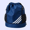 Kids Drawstring Backpack – Lightweight Sports & School Bag for Boys & Girls | Durable Daily Use Bag