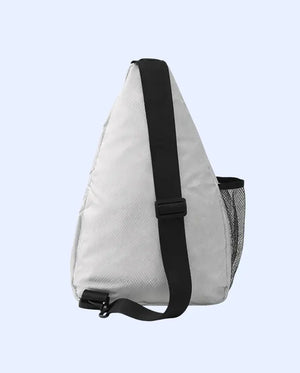 BLOOMUP Kids Backpack – Pastel Lavender School Bag | Stylish Multi-Pocket Lightweight Travel Bag Bloom Up
