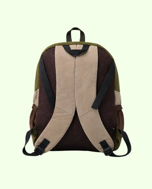 BLOOMUP Kids School Backpack – Adventure Style Bag for Boys | Lightweight Durable Travel & Daily Use Backpack Bloom Up