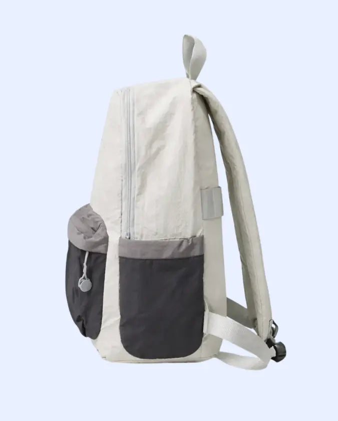 BLOOMUP Kids Casual Backpack – Premium Lightweight School Bag with Front Pocket | Travel & Daily Use Bag Bloom Up