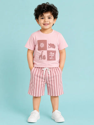 BloomUp JBS-2647A-CANDY