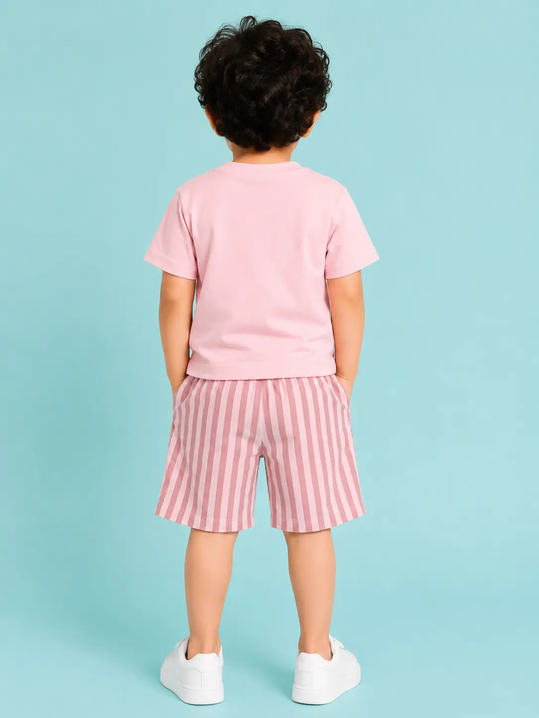 BloomUp JBS-2647A-CANDY