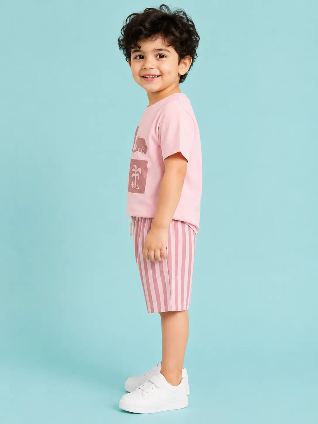 BloomUp JBS-2647A-CANDY