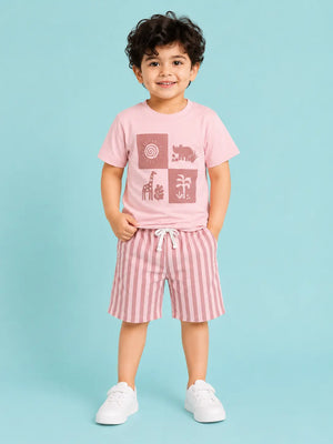 BloomUp JBS-2647A-CANDY