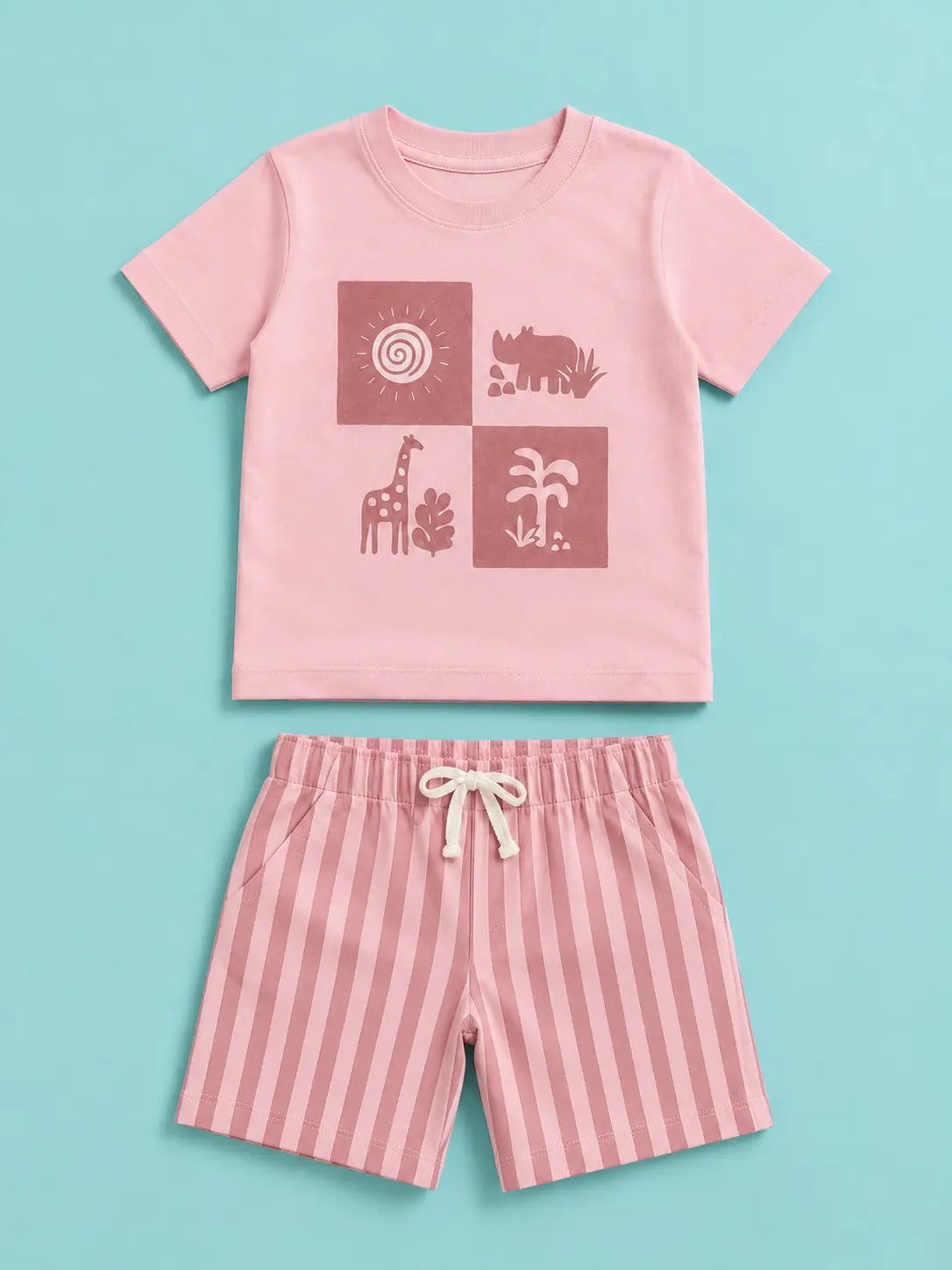 BloomUp JBS-2647A-CANDY
