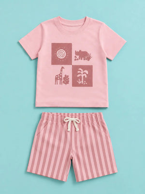 BloomUp JBS-2647A-CANDY