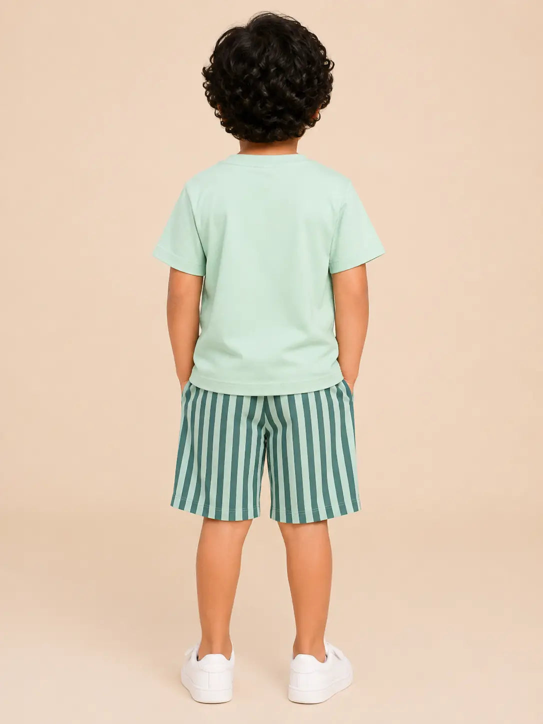 BloomUp JBS-2647A-MINT