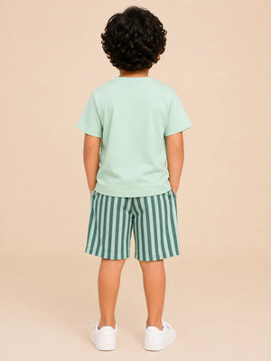 BloomUp JBS-2647A-MINT