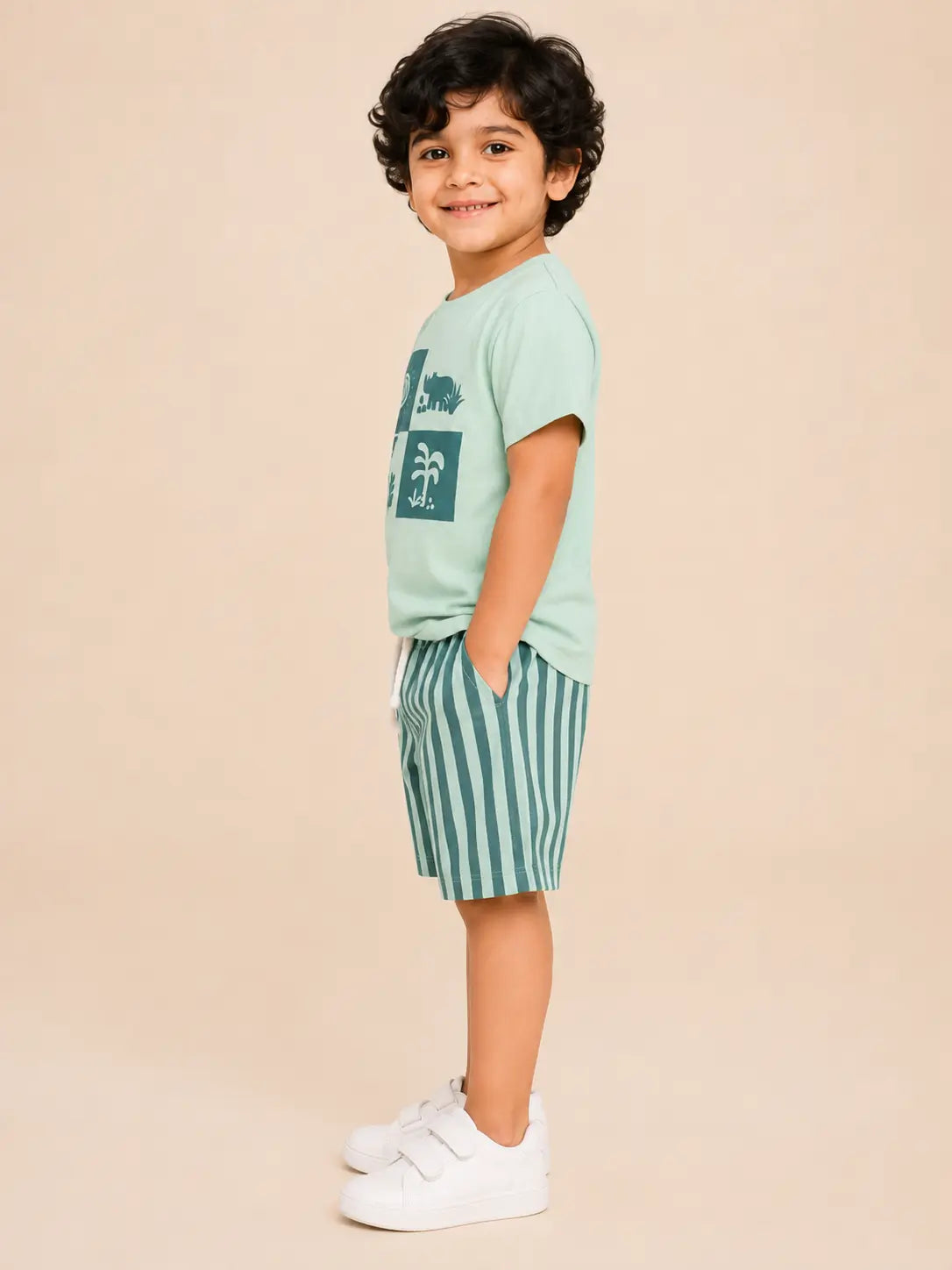 BloomUp JBS-2647A-MINT