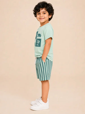BloomUp JBS-2647A-MINT