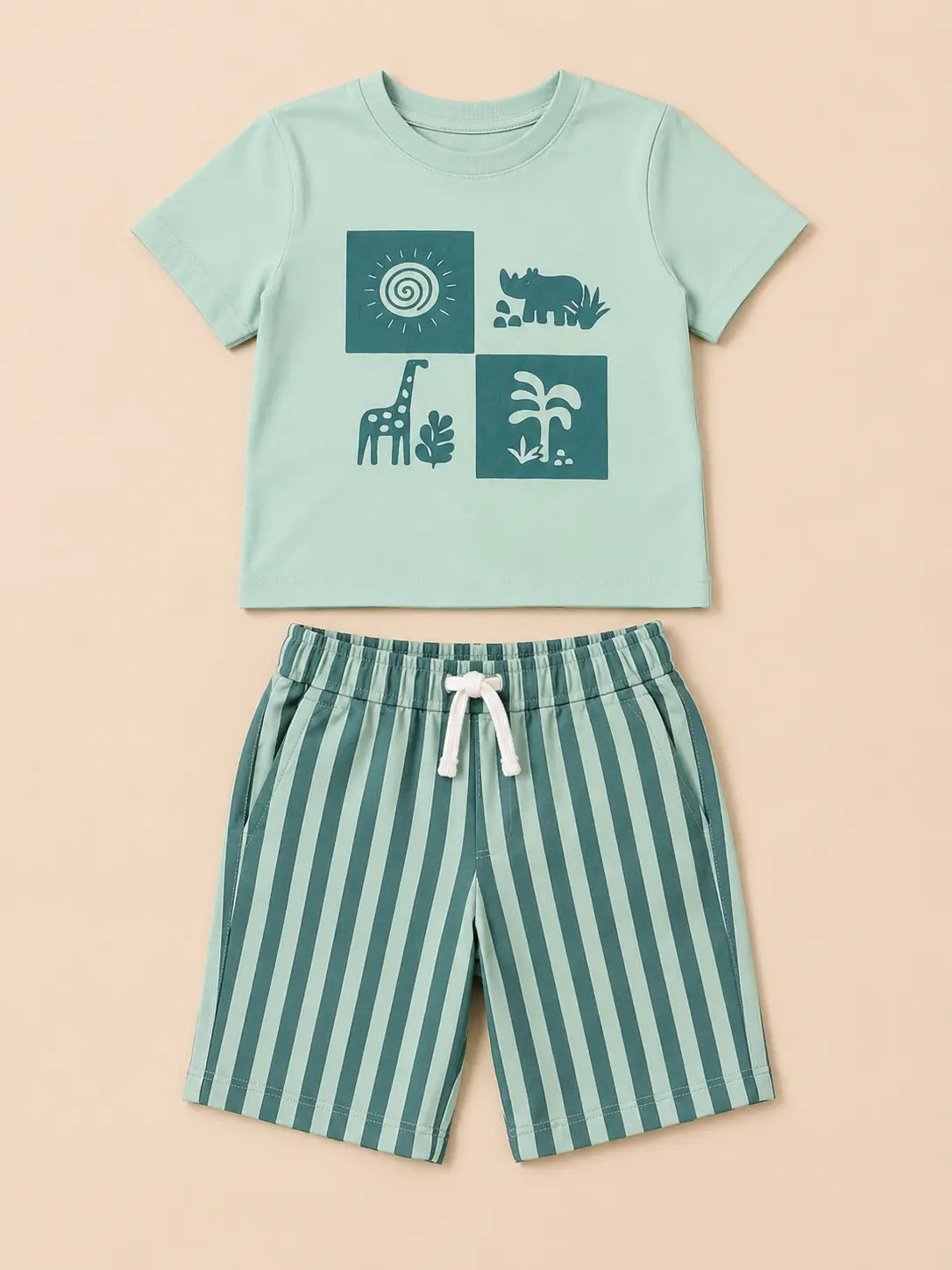 BloomUp JBS-2647A-MINT