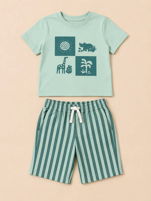 BloomUp JBS-2647A-MINT