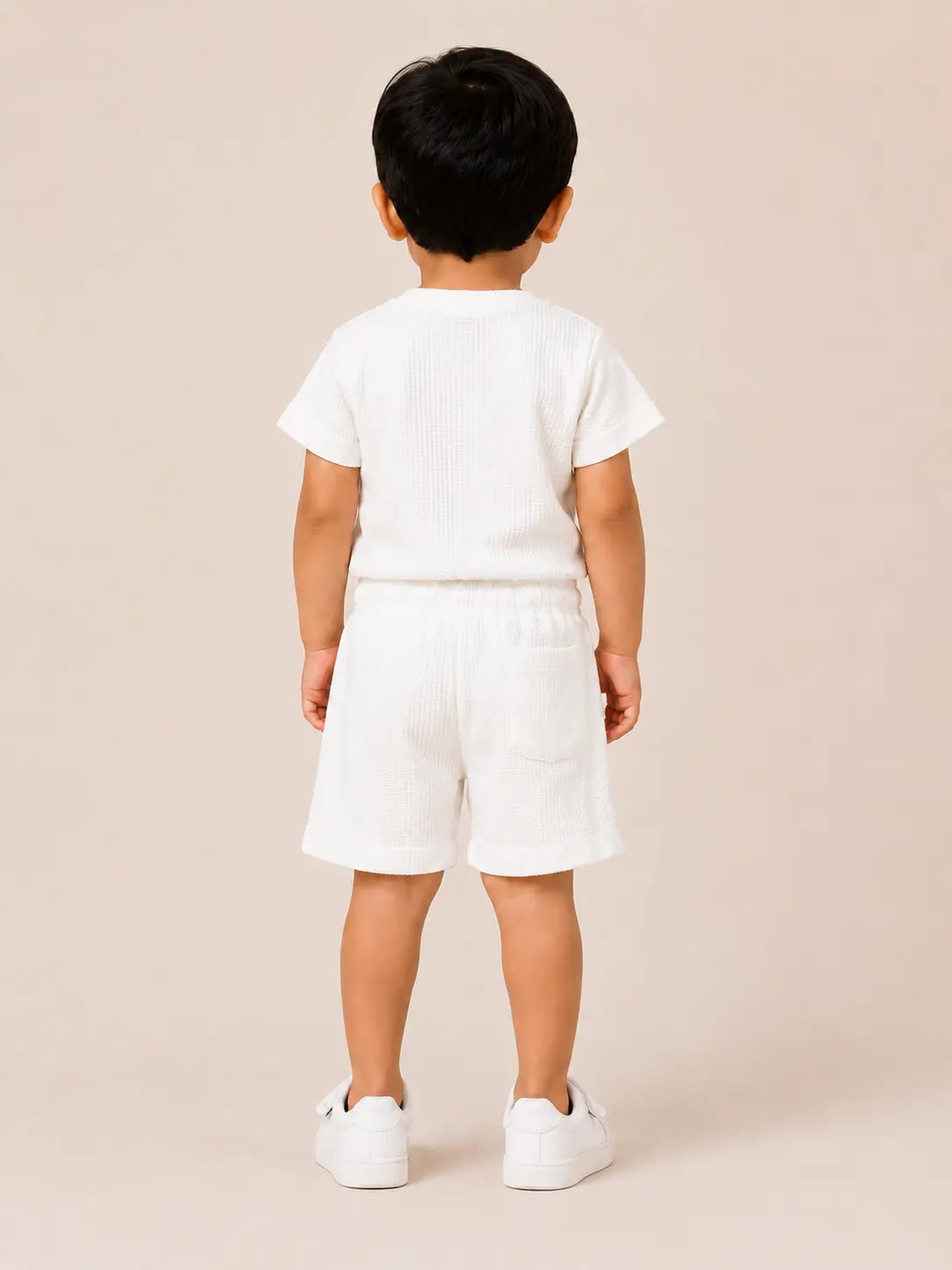 BloomUp JBS-6673A-WHITE