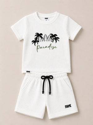 BloomUp JBS-6673A-WHITE
