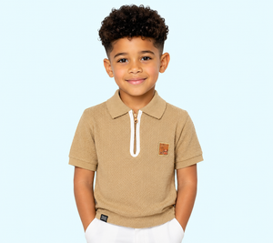 KTS-9319B-BROWN BloomUp