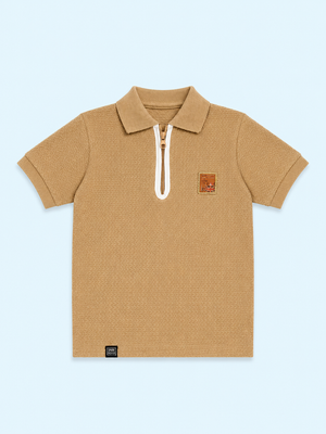 KTS-9319B-BROWN BloomUp