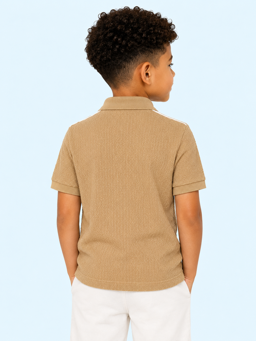 KTS-9319B-BROWN BloomUp