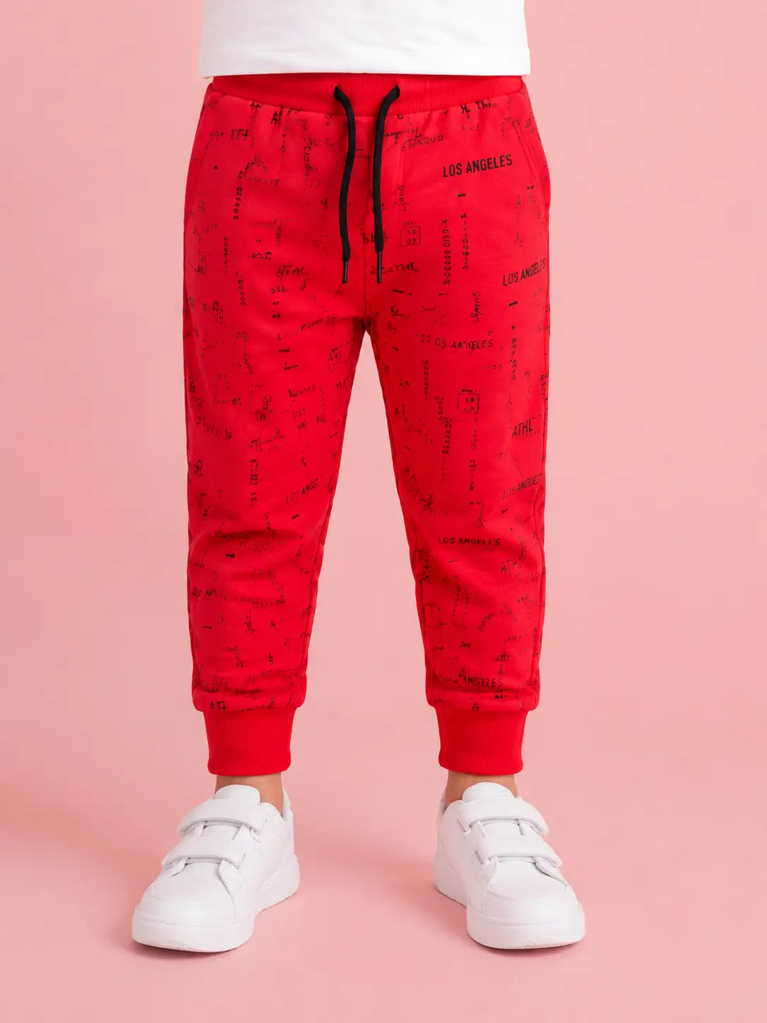 BloomUp LL-2200B-RED