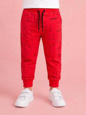 BloomUp LL-2200B-RED