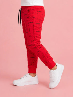 BloomUp LL-2200B-RED