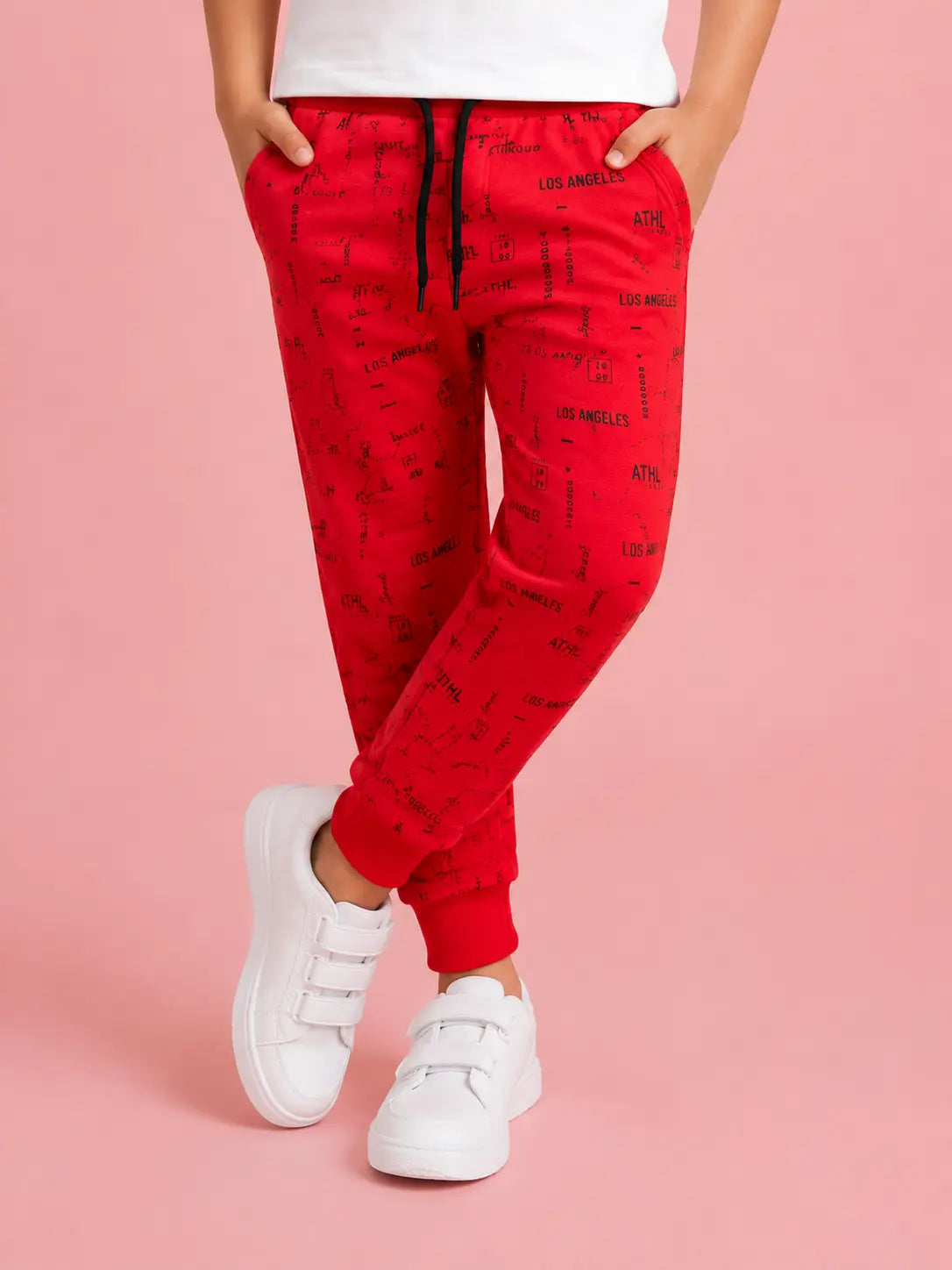 BloomUp LL-2200B-RED