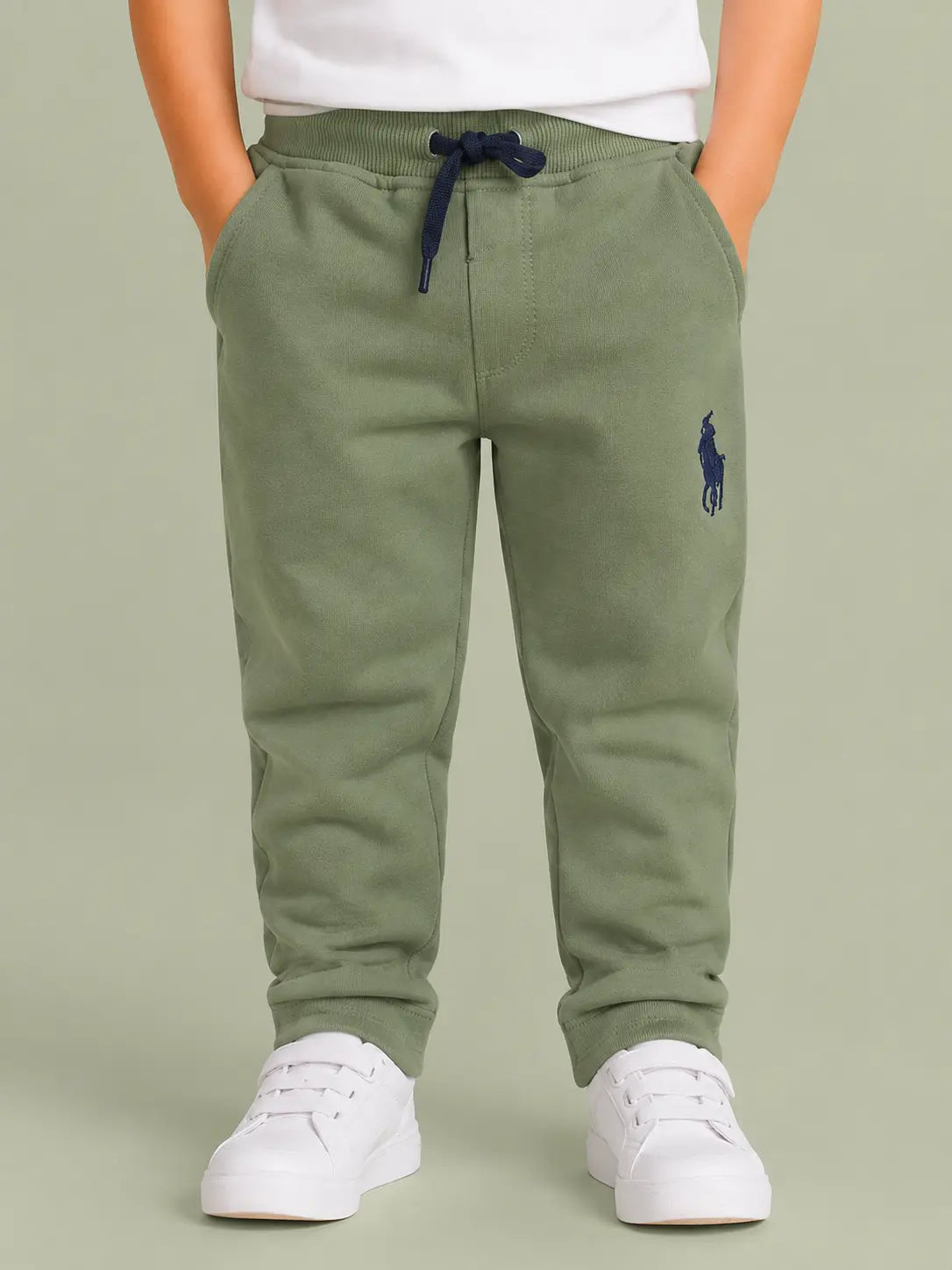 BloomUp LF-10199A-SMOKE GREEN