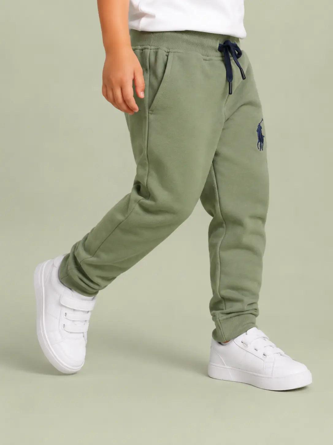 BloomUp LF-10199A-SMOKE GREEN