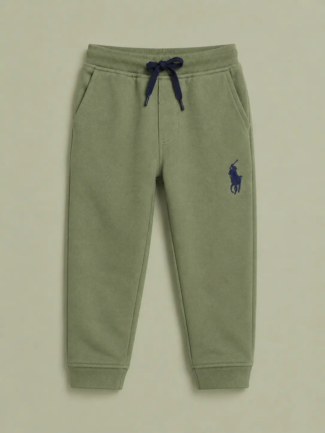 BloomUp LF-10199A-SMOKE GREEN