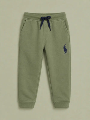 BloomUp LF-10199A-SMOKE GREEN