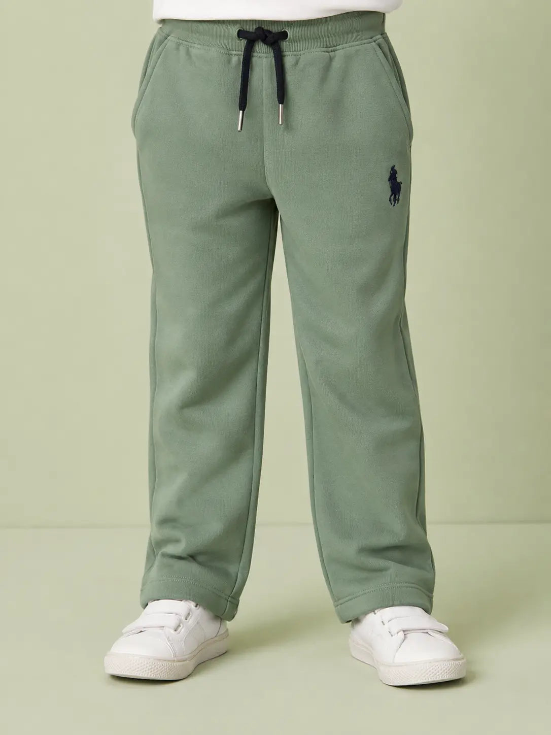 BloomUp LF-10199-SMOKE GREEN
