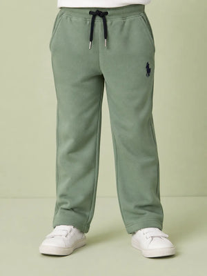 BloomUp LF-10199-SMOKE GREEN