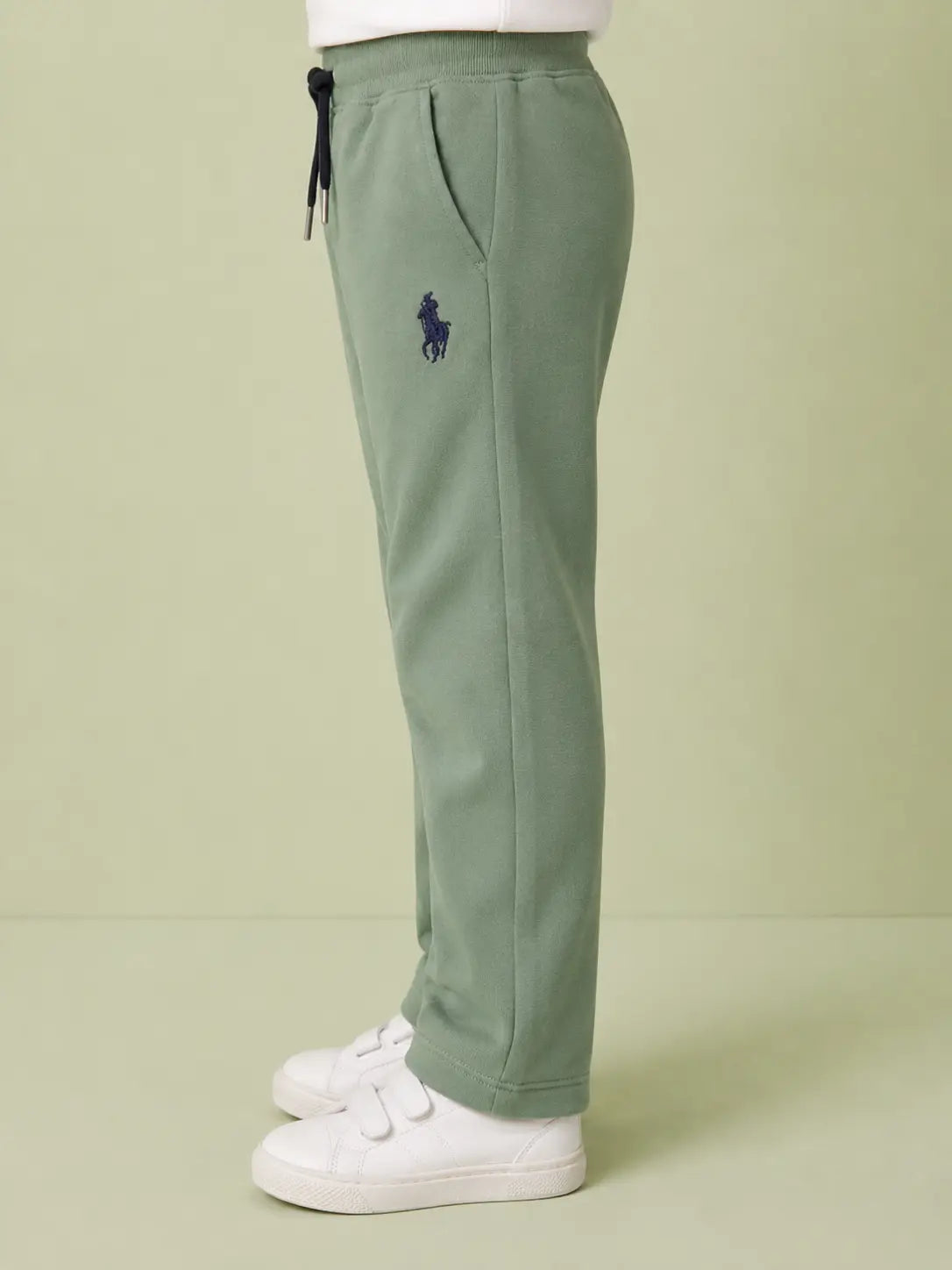 BloomUp LF-10199-SMOKE GREEN