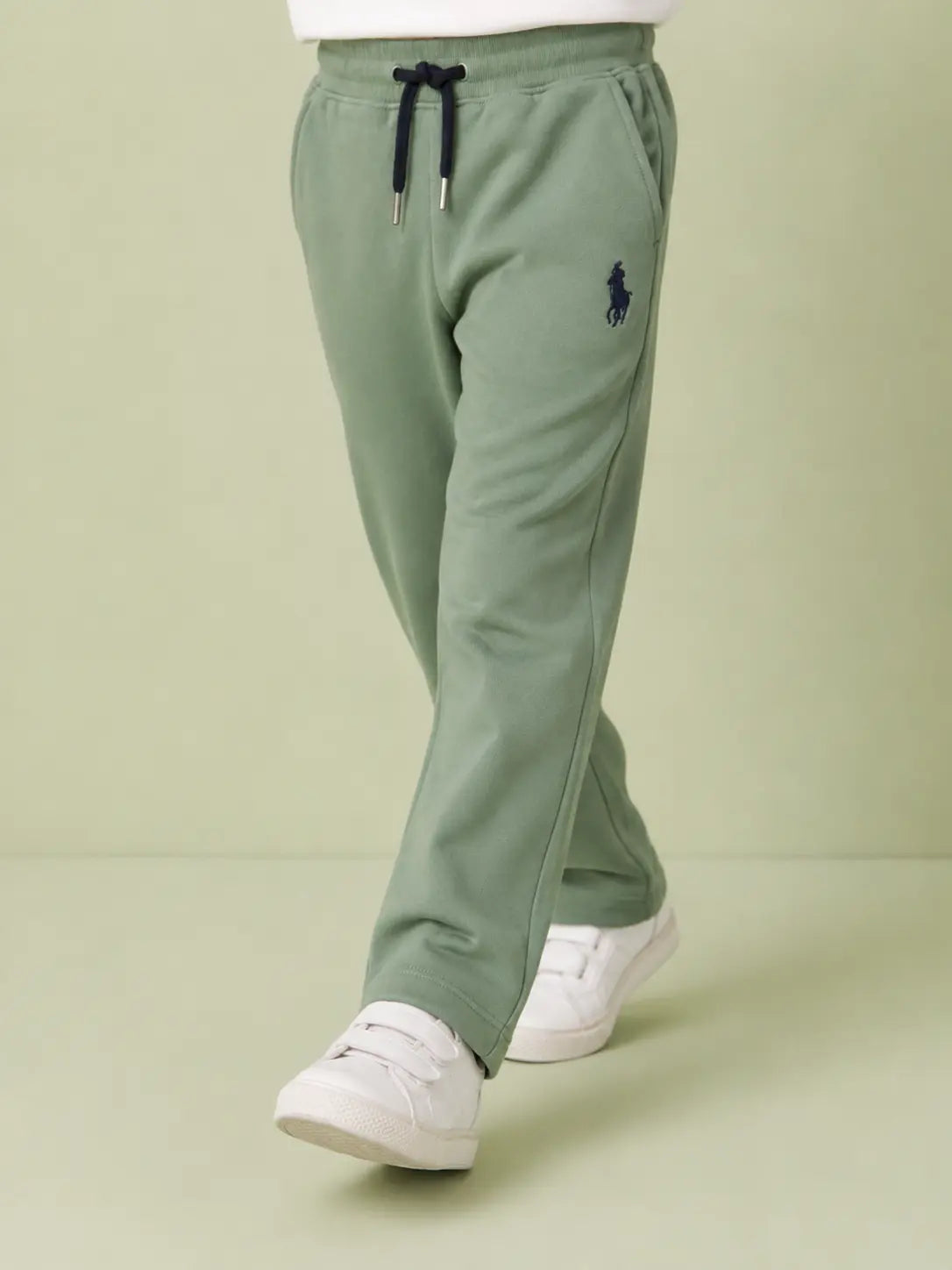 BloomUp LF-10199-SMOKE GREEN