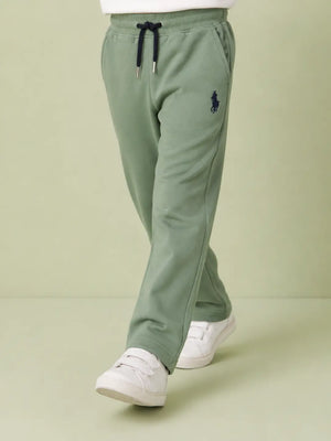 BloomUp LF-10199-SMOKE GREEN