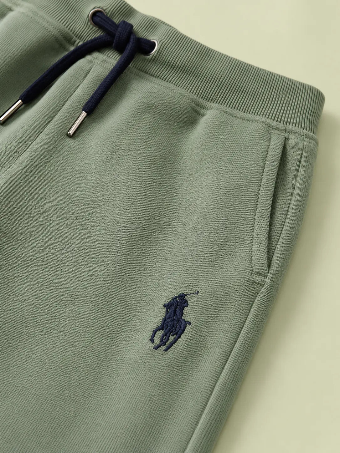 BloomUp LF-10199-SMOKE GREEN