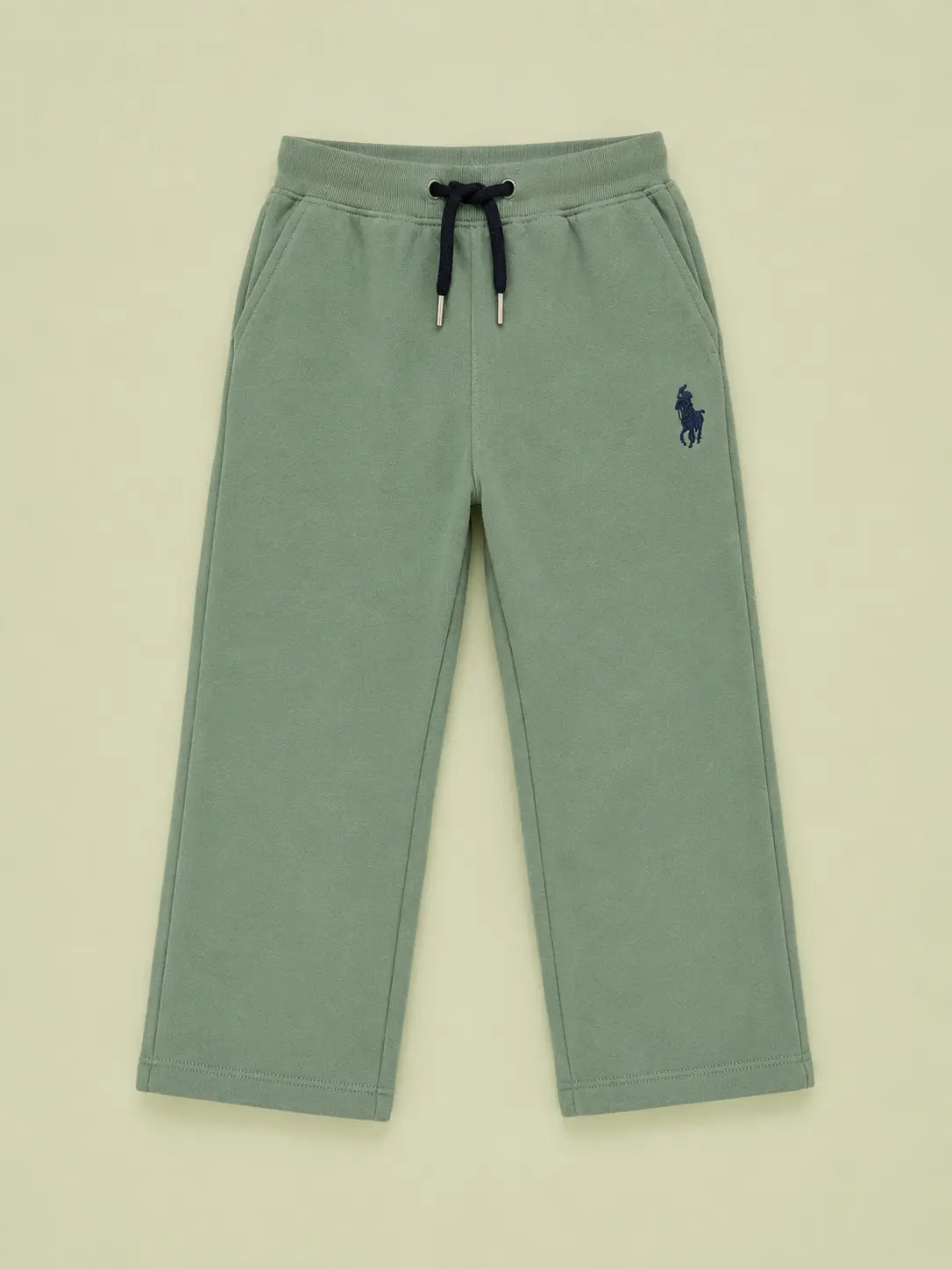 BloomUp LF-10199-SMOKE GREEN