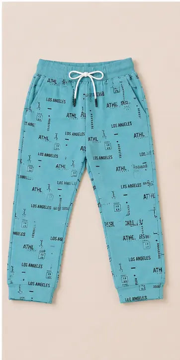 BloomUp LL-2200B-TEAL
