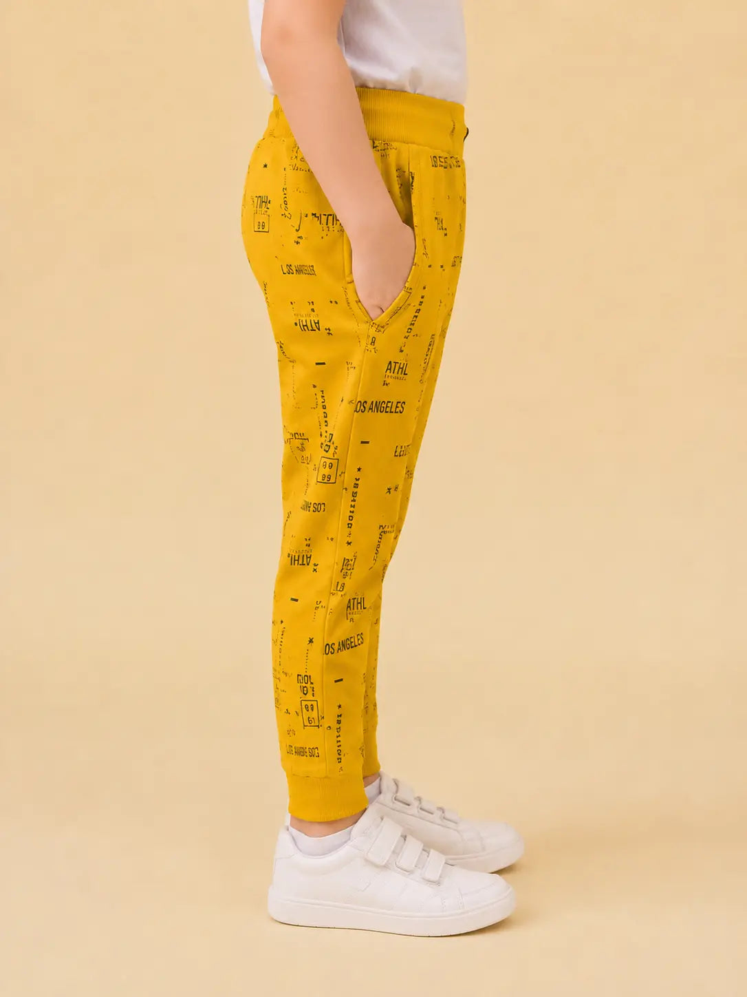 BloomUp LL-2200B-GOLD