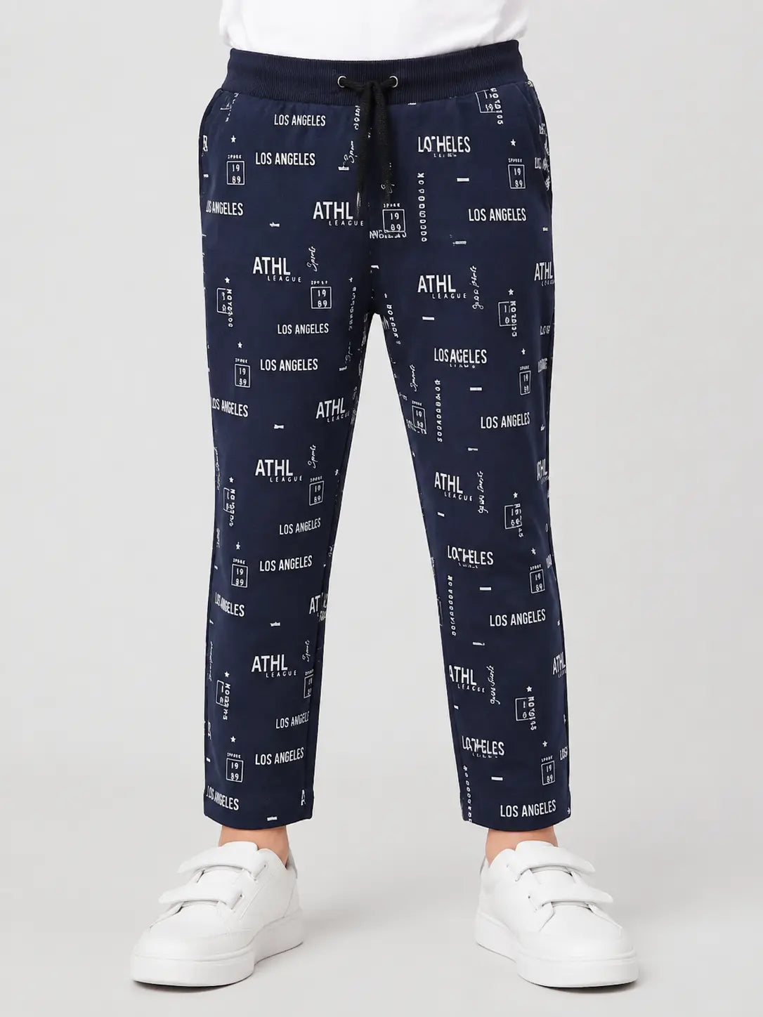 BloomUp LL-2200B-NAVY