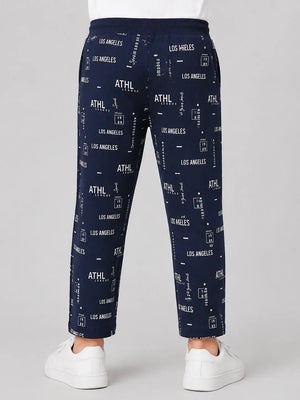 BloomUp LL-2200B-NAVY