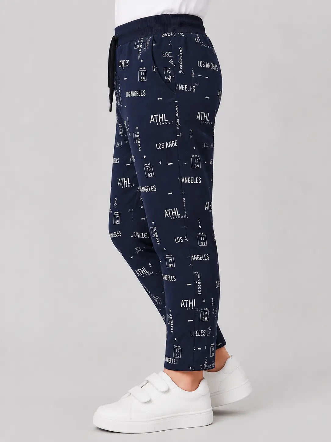 BloomUp LL-2200B-NAVY