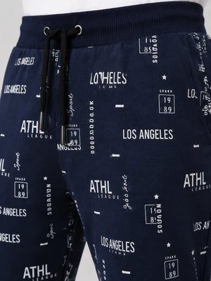 BloomUp LL-2200B-NAVY